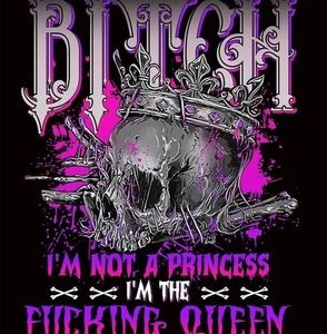 Meet your Posher, Leeann